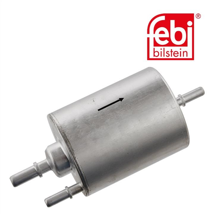 Fuel filter febi 30753