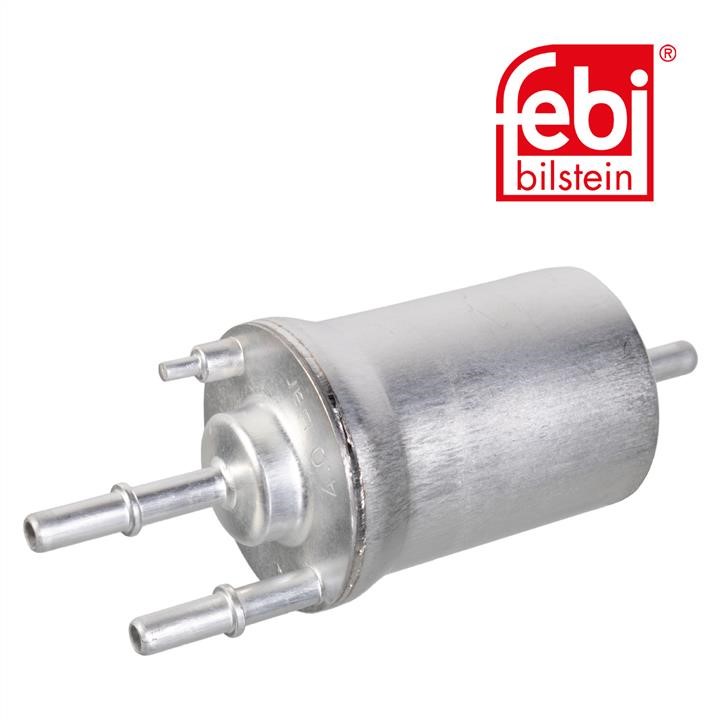 Fuel filter febi 30754