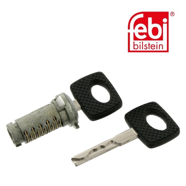 Ignition cylinder febi 26677