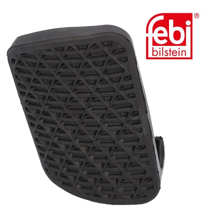 febi Brake pedal cover – price 18 PLN