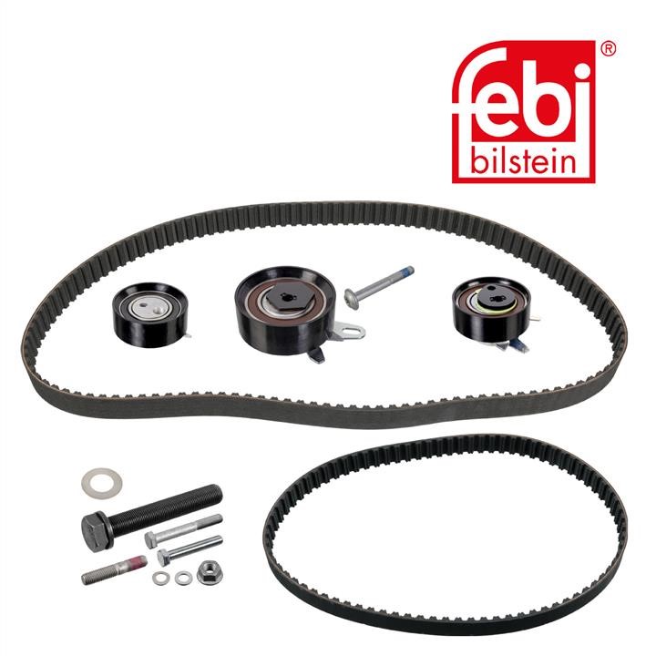 Timing Belt Kit febi 30779