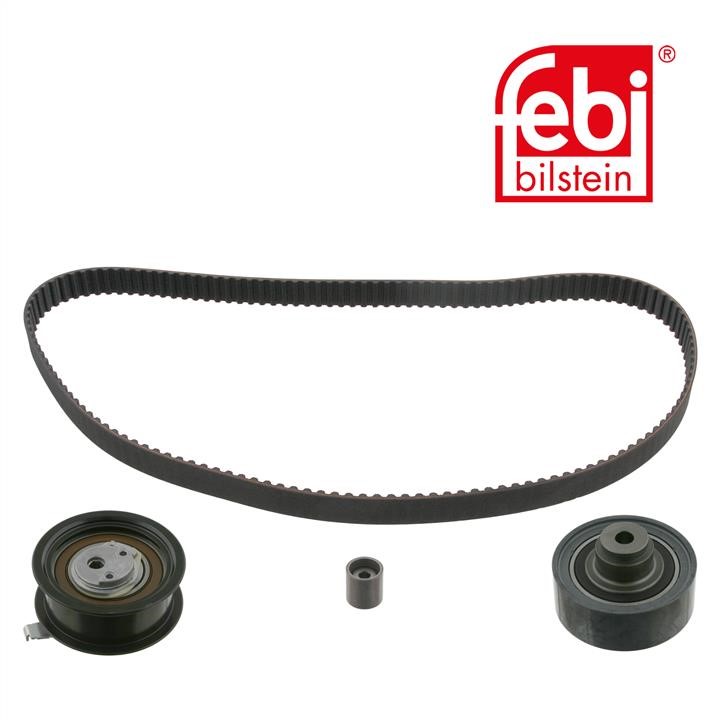Timing Belt Kit febi 30781
