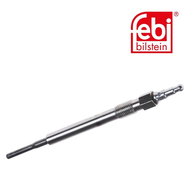 Glow plug febi 26685