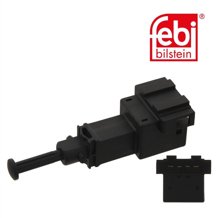 Brake light switch febi 29316