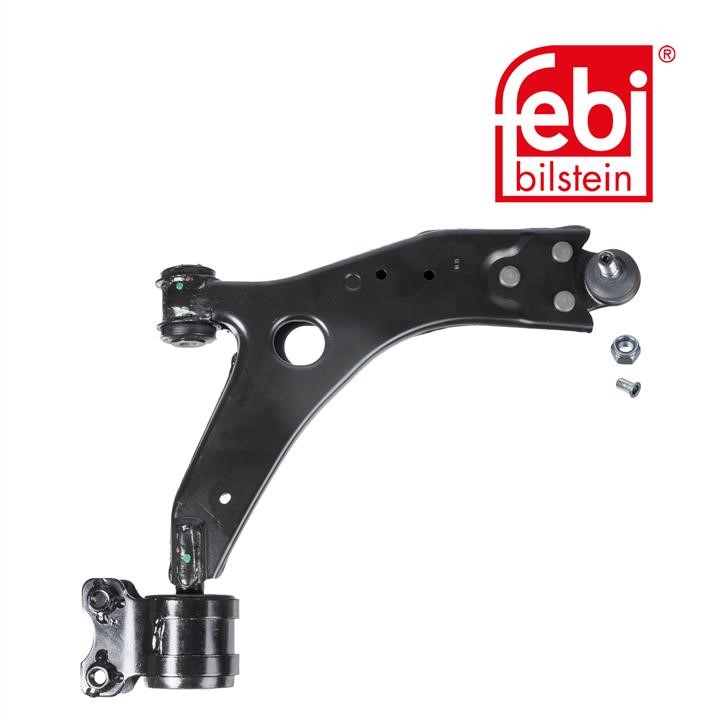 Track Control Arm febi 28096