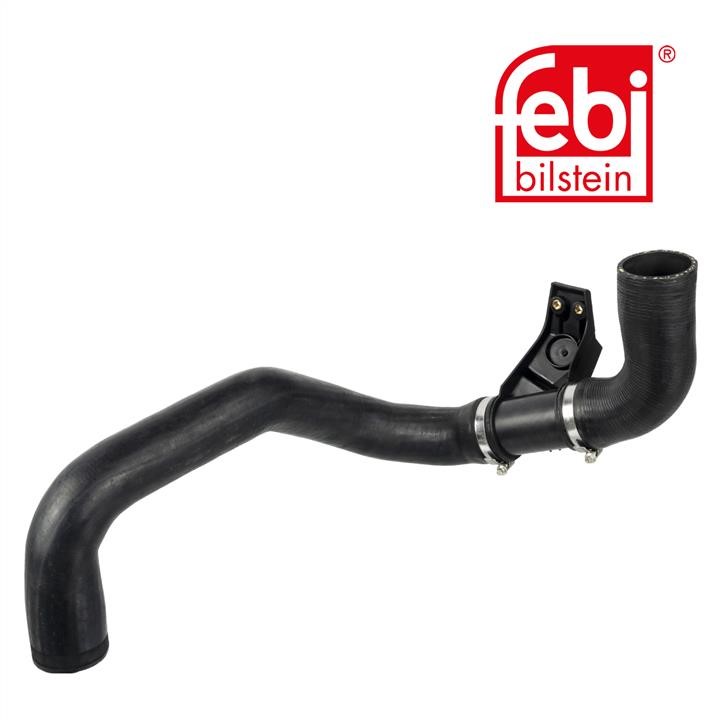 Intercooler pipe febi 30851