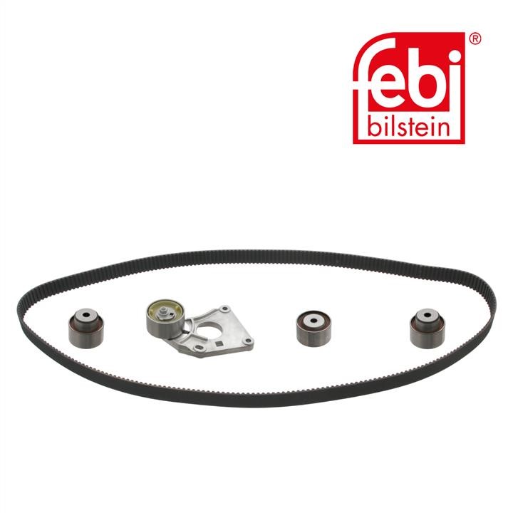 Timing Belt Kit febi 28103