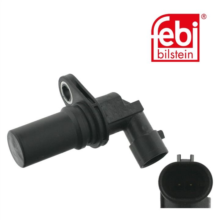 Crankshaft position sensor febi 28119