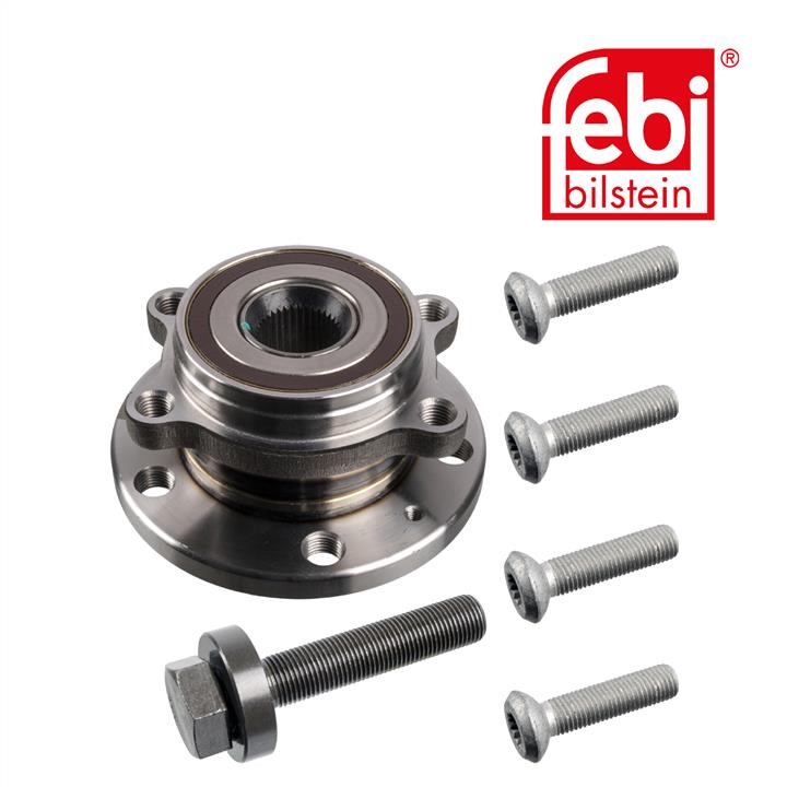 Buy febi 27317 – good price at EXIST.AE!