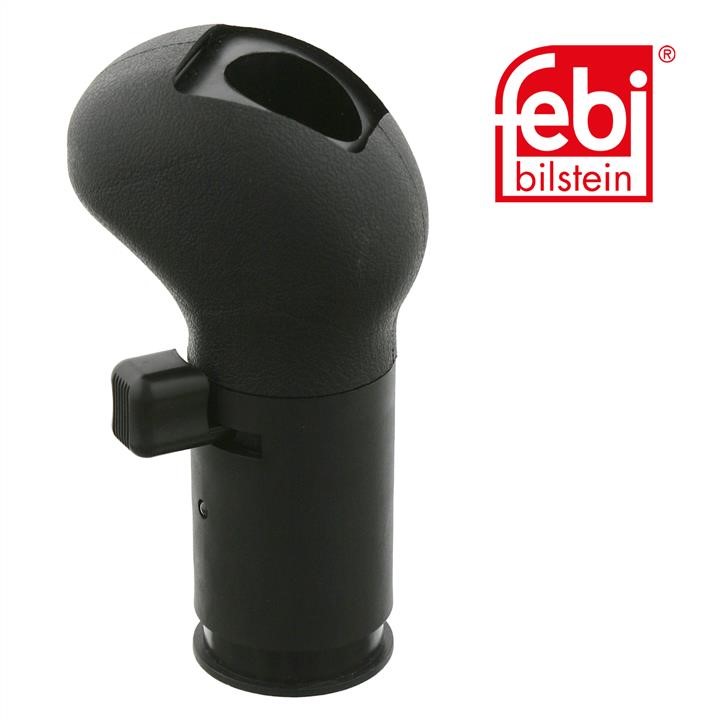 Gear knob febi 28138