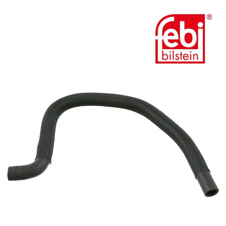High pressure hose with ferrules febi 27341