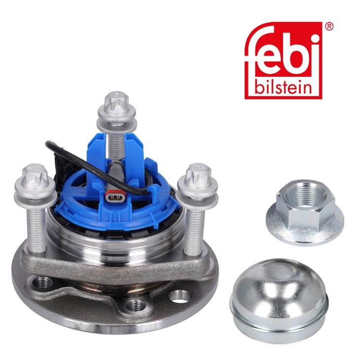 Buy febi 28141 – good price at EXIST.AE!