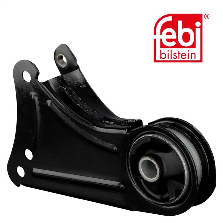 Engine mount, rear febi 29999