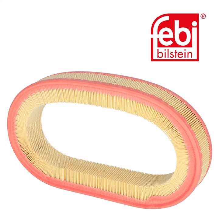 febi Air filter – price 32 PLN