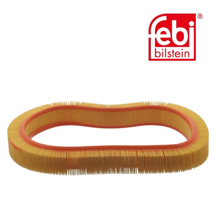 Air filter febi 31444