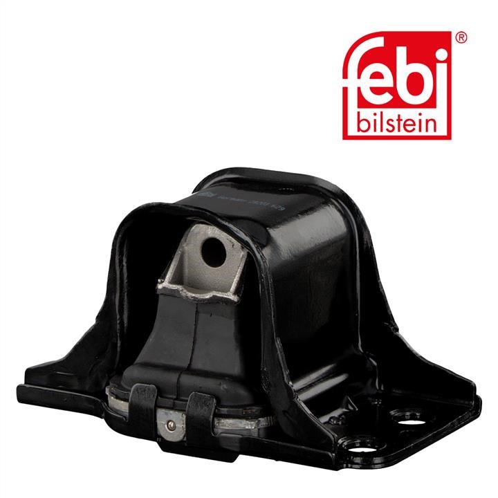 Engine mount right febi 28203