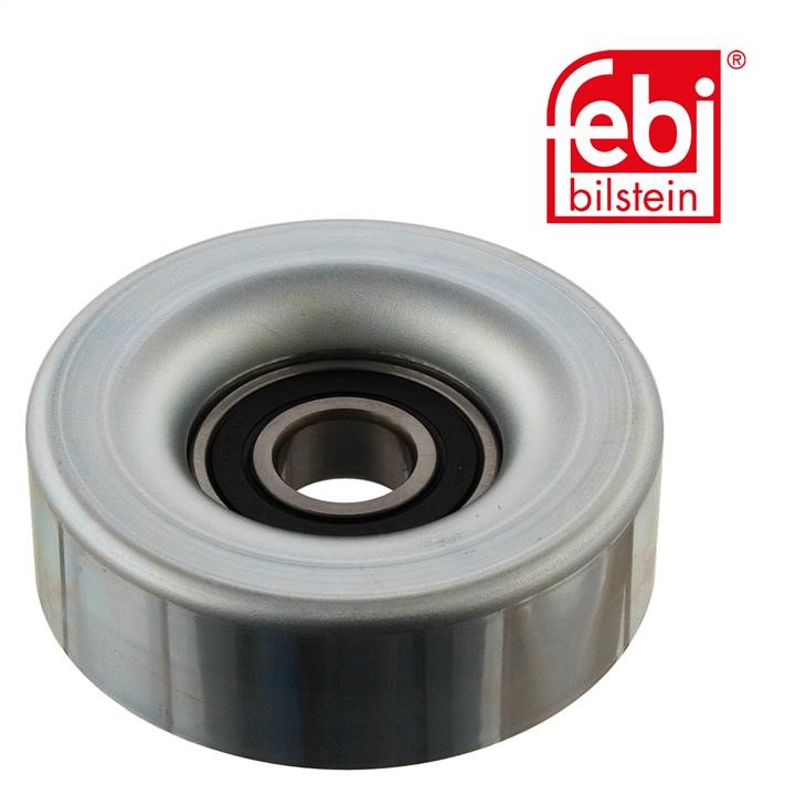 Drive belt tensioner pulley febi 31480