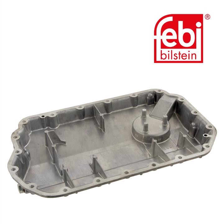 Oil Pan febi 31481