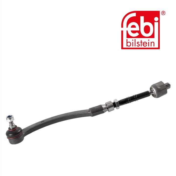 Draft steering with a tip left, a set febi 32203