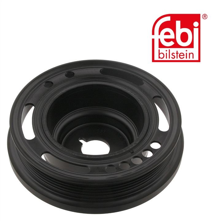 Pulley crankshaft febi 32221