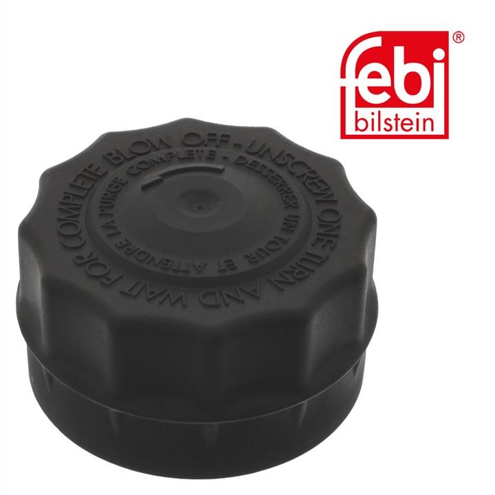 Expansion tank cap febi 39913
