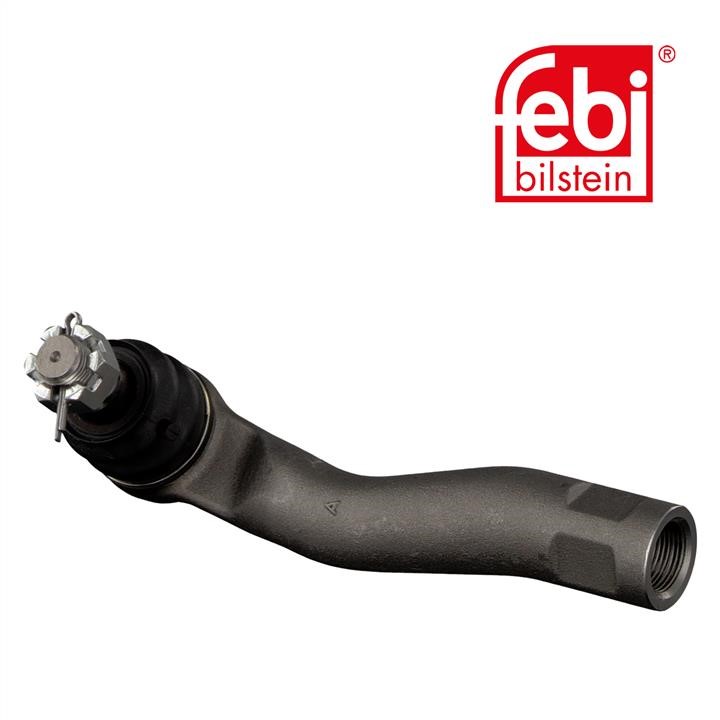 Left tie rod end febi 43234