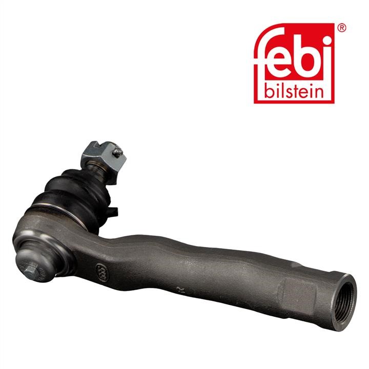 Right tie rod end febi 43235