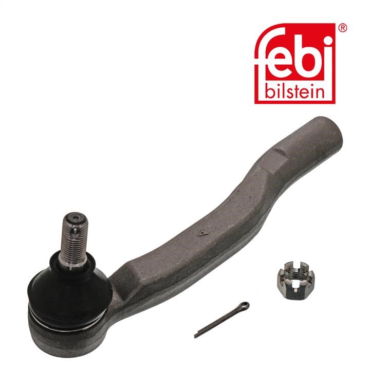 Left tie rod end febi 43236