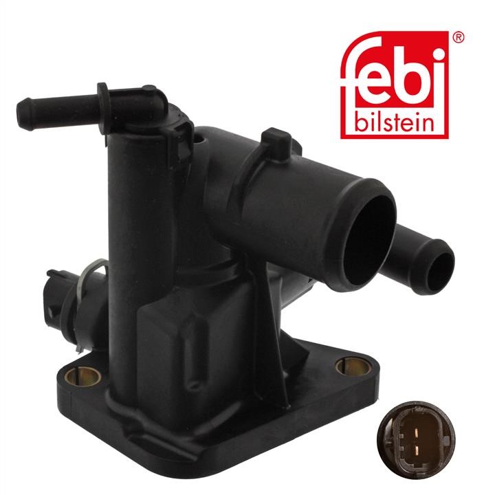 Buy febi 40600 – good price at EXIST.AE!