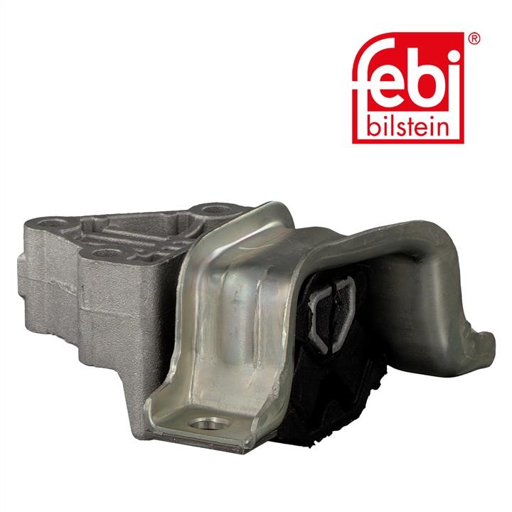 Engine mount right febi 32276