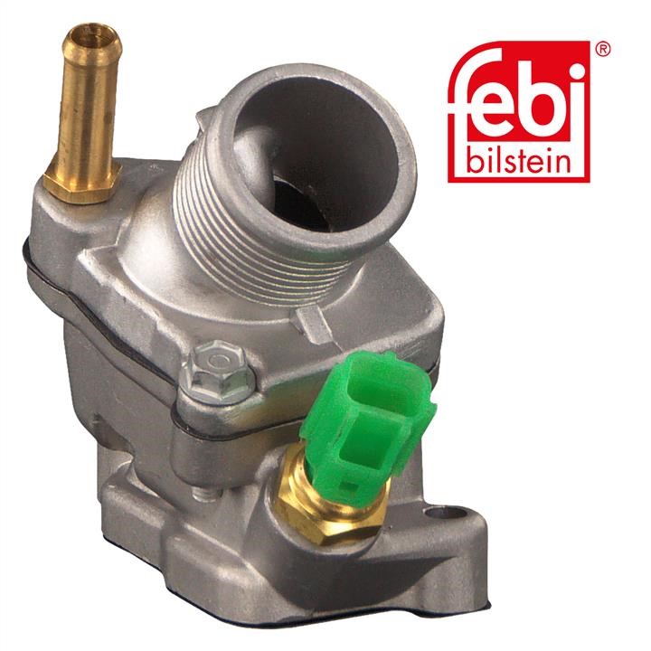 Buy febi 34851 – good price at EXIST.AE!