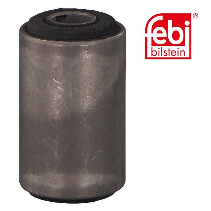 febi Silent block, rear springs, rear – price [object Object] PLN