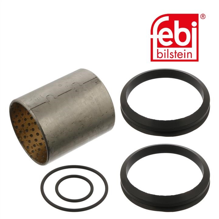 Steering pendulum bushing febi 40690