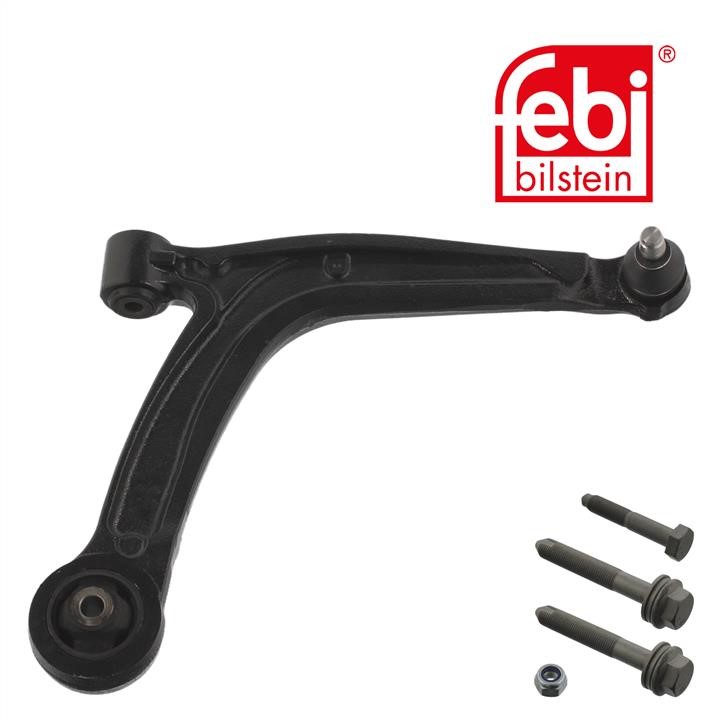 Track Control Arm febi 40711