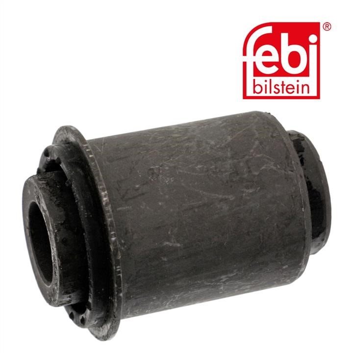 Control Arm-&#x2F;Trailing Arm Bush febi 43301