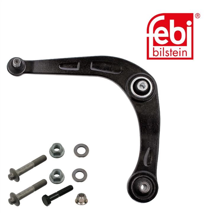 Control arm kit febi 40751