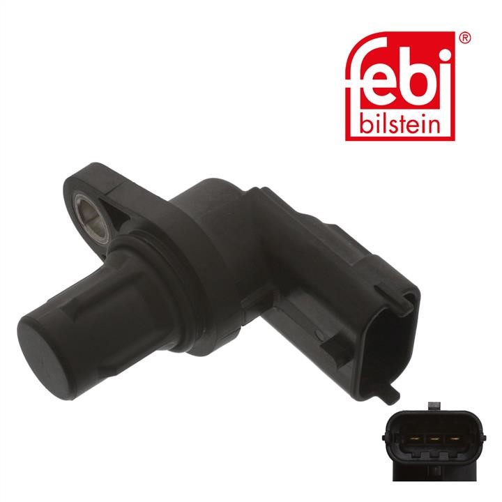 Camshaft position sensor febi 40772
