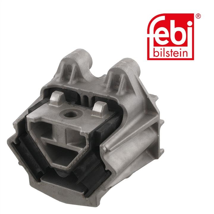 Engine mount febi 32976