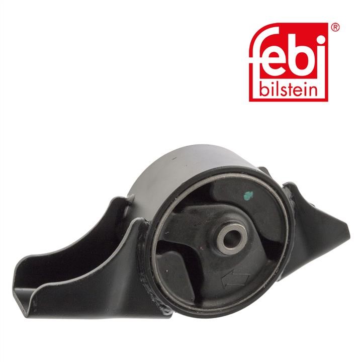 febi Engine mount, rear – price 104 PLN