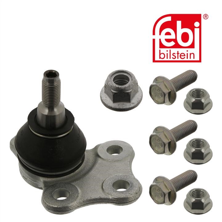 Buy febi 40808 – good price at EXIST.AE!