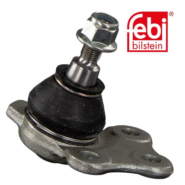 Ball joint febi 40808