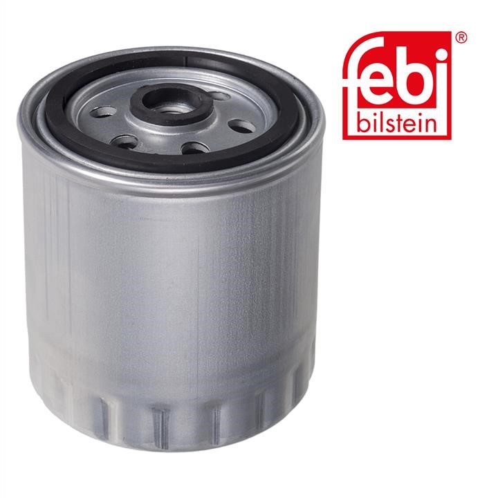 Fuel filter febi 36635