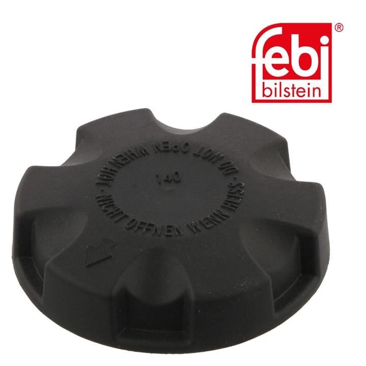 Expansion tank cap febi 36737