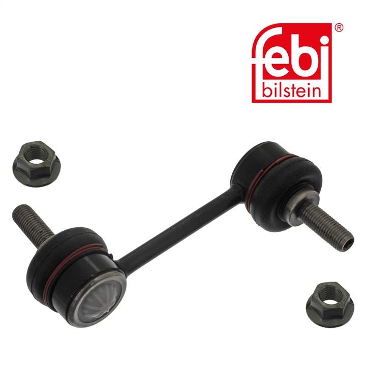 Rear anti roll bar link febi 43452