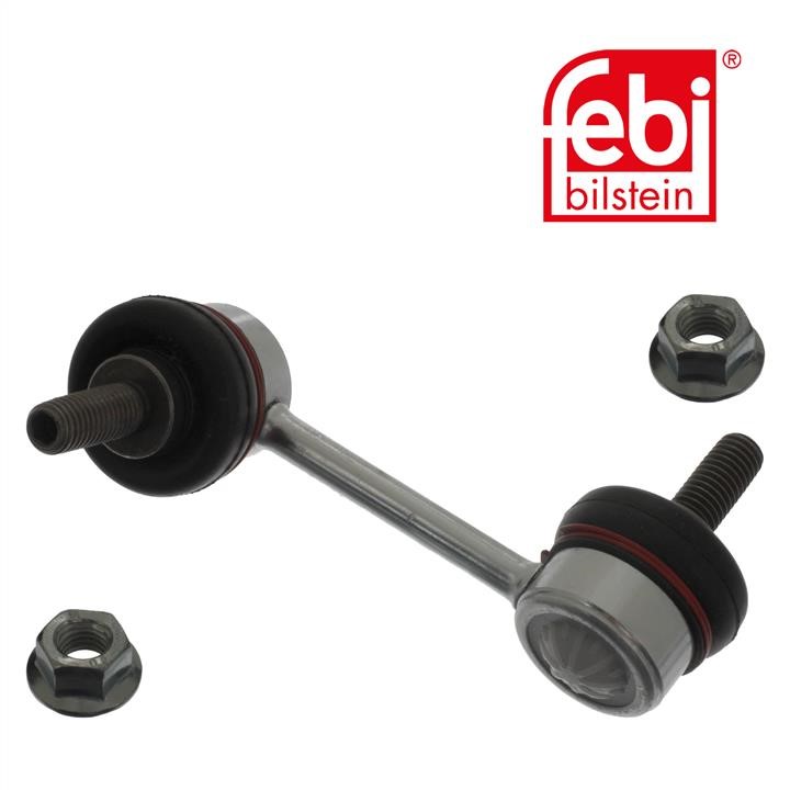 Rear anti roll bar link febi 43453