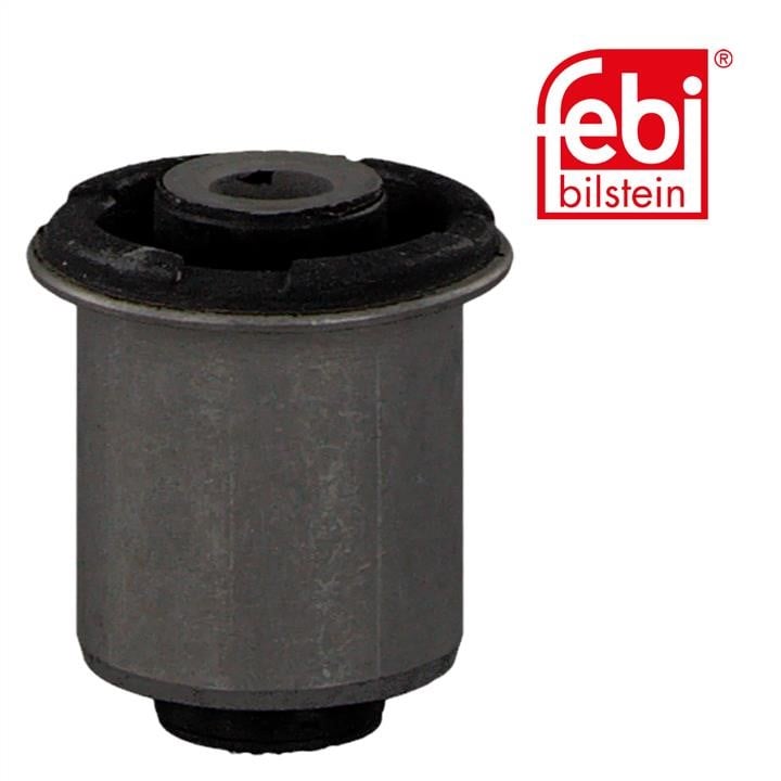 Front lower control arm rear bushing febi 41420