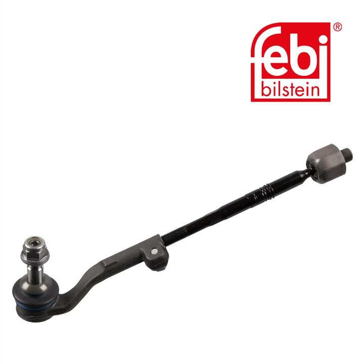 Draft steering with a tip left, a set febi 44285