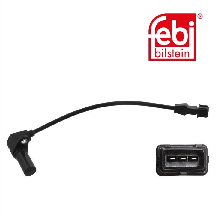 Crankshaft position sensor febi 33123