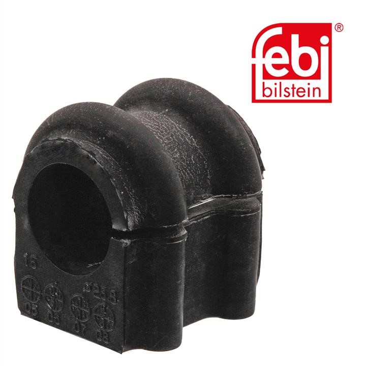 febi Front anti roll bar bush – price 18 PLN