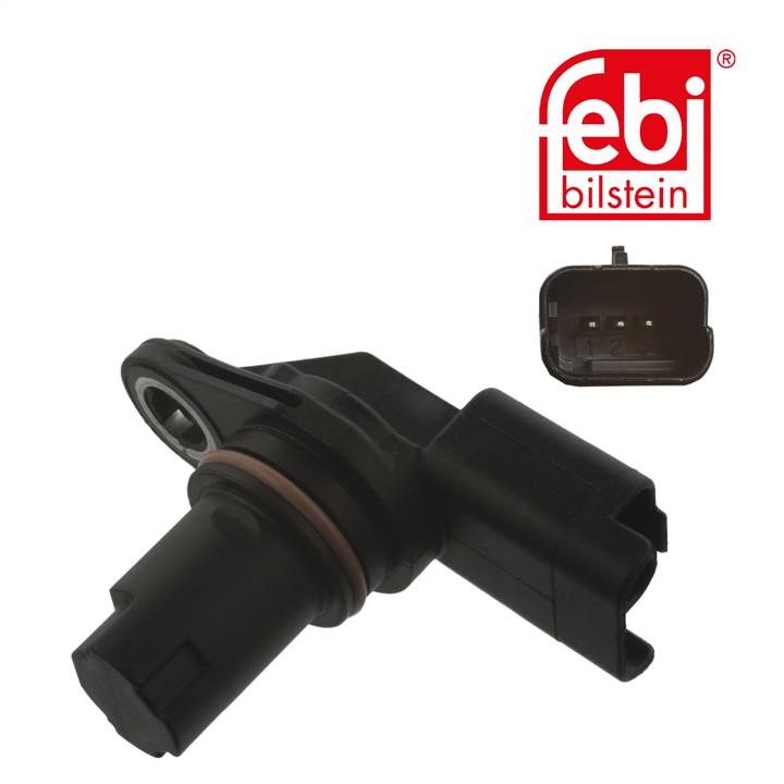Camshaft position sensor febi 33135